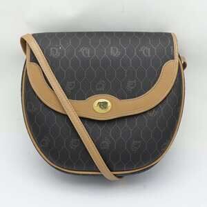 Christian Dior shoulder bag